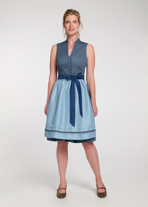Spieth&Wensky Dirndl "Waris" 60cmArtikelnummer SW-390644-1598-2016 Black Friday