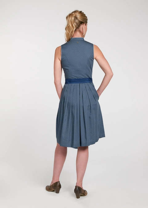 Spieth&Wensky Dirndl "Waris" 60cmArtikelnummer SW-390644-1598-2016 Black Friday