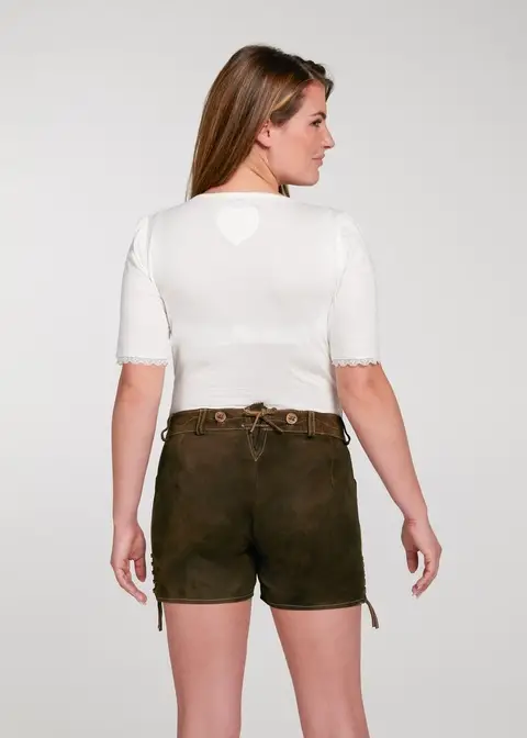 Spieth&Wensky Trachtenbluse "Wallgau"Artikelnummer SW-390960-1584-4506 Cyber Monday