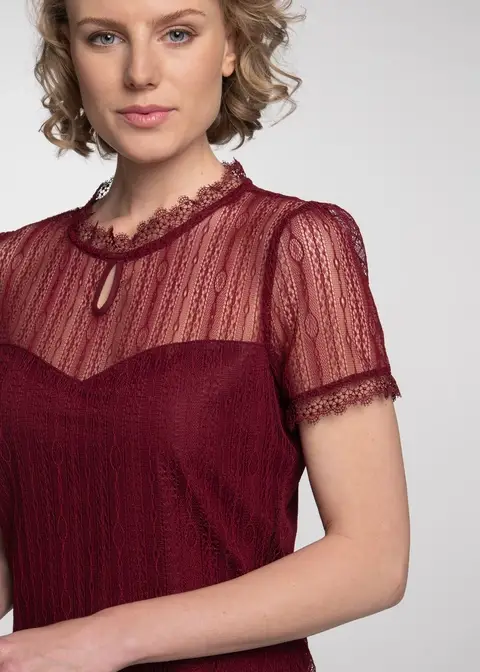 Spieth&Wensky Trachtenbluse "Nelly"Artikelnummer SW-341051-1189-2286 Vatertagsangebot