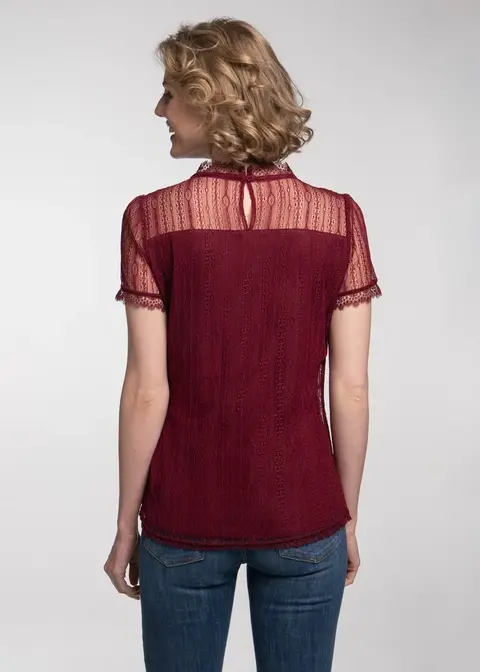 Spieth&Wensky Trachtenbluse "Nelly"Artikelnummer SW-341051-1189-2286 Vatertagsangebot
