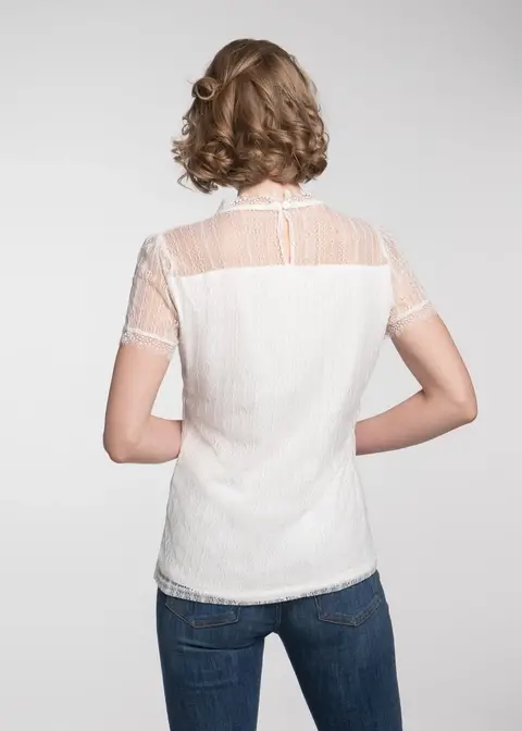 Spieth&Wensky Trachtenbluse "Nelly"Artikelnummer SW-341051-1189-4506 Valentinstagsangebot