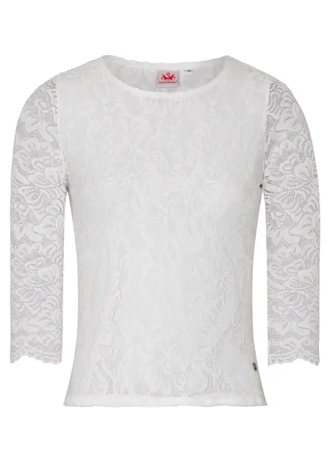 Spieth&Wensky Trachtenbluse "Alheim"Artikelnummer SW-401410-1189-4506 Zeitlich begrenztes Angebot