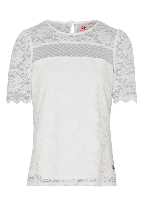 Spieth&Wensky Trachtenbluse "Alina"Artikelnummer SW-401140-1189-4506 Große Rabatte