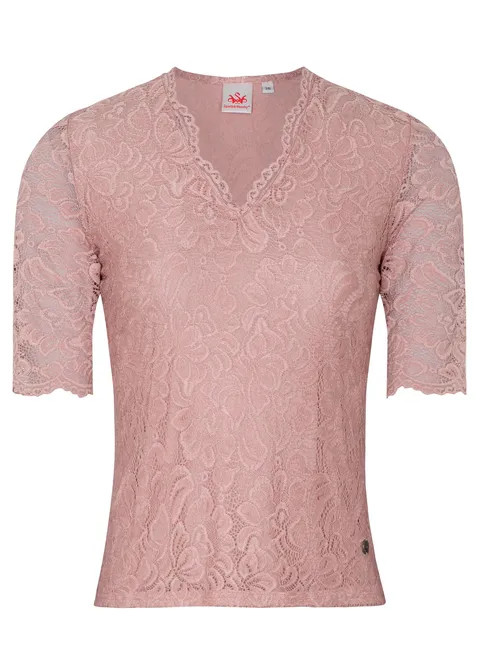 Spieth&Wensky Trachtenbluse "Arktis"Artikelnummer SW-401400-1189-2120 Bestseller
