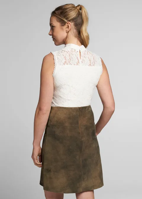Spieth&Wensky Body "Adina"Artikelnummer SW-401230-1336-4506 Riesige Ersparnisse