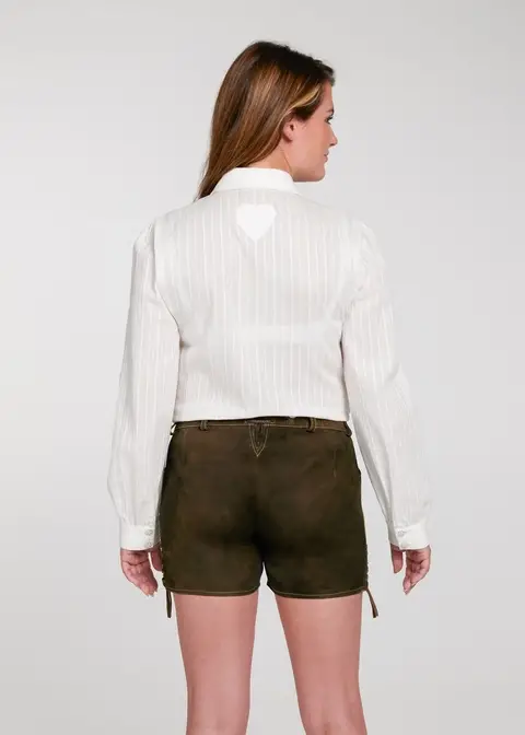 Spieth&Wensky Trachtenbluse "Waltraud"Artikelnummer SW-390360-1189-2142 Tiefpreis