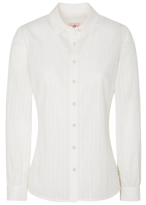 Spieth&Wensky Trachtenbluse "Waltraud"Artikelnummer SW-390360-1189-2142 Tiefpreis