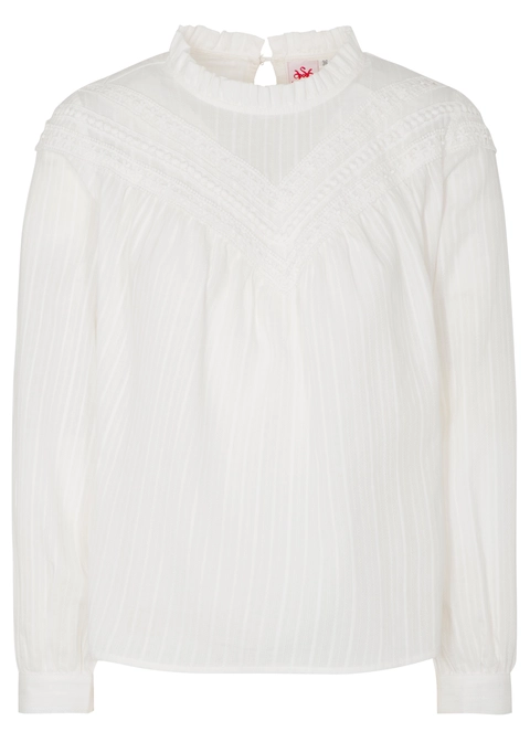 Spieth&Wensky Trachtenbluse "Waida"Artikelnummer SW-390340-1189-2142 Wochenangebot
