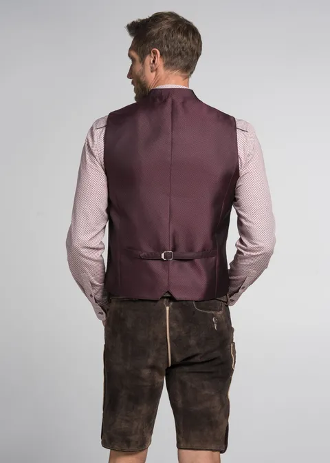 Spieth&Wensky Trachtenweste "Aris"Artikelnummer SW-400480-0732-4879 JETZT KAUFEN