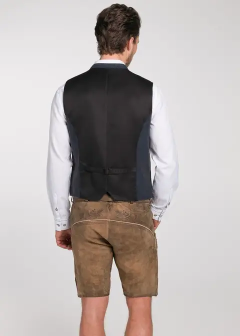 Spieth&Wensky Trachtenweste "Pinto"Artikelnummer SW-350960-1522-4870 Neueste Stile
