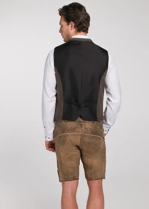 Spieth&Wensky Trachtenweste "Pinto"Artikelnummer SW-350960-1522-3200 Letzte 2 Tage