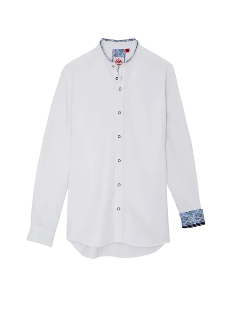 Spieth&Wensky Trachtenhemd "Berko"Artikelnummer SW-411370-0970-2314 Letzter Tag