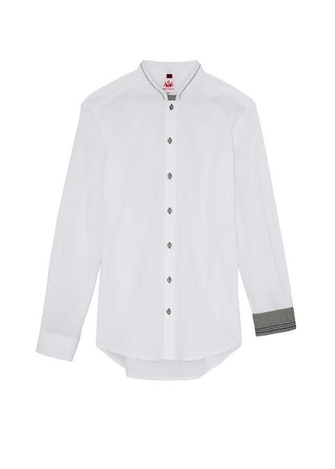Spieth&Wensky Trachtenhemd "Brambach"Artikelnummer SW-411190-0970-4979 Bis zu 60% Rabatt