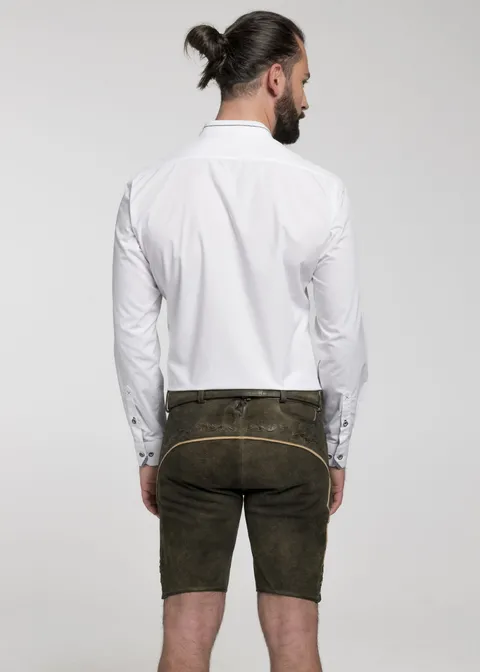 Spieth&Wensky Trachtenhemd "Brambach"Artikelnummer SW-411190-0970-2314 Bis zu 65% Rabatt