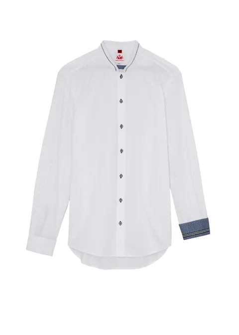 Spieth&Wensky Trachtenhemd "Brambach"Artikelnummer SW-411190-0970-2314 Bis zu 65% Rabatt