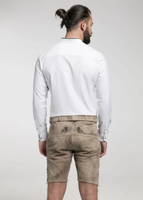 Spieth&Wensky Trachtenhemd "Bauzing"Artikelnummer SW-410410-1374-2700 Nur für heute