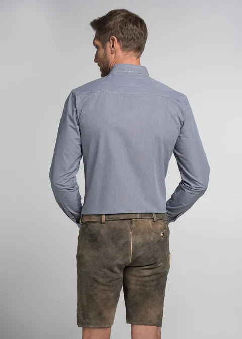 Spieth&Wensky Trachtenhemd "Alexander"Artikelnummer SW-401430-0948-2349 Bis zu 55% Rabatt