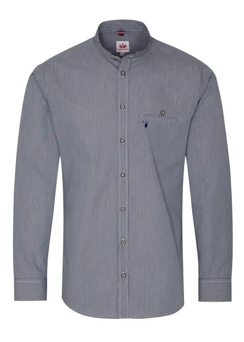 Spieth&Wensky Trachtenhemd "Alexander"Artikelnummer SW-401430-0948-2349 Bis zu 55% Rabatt