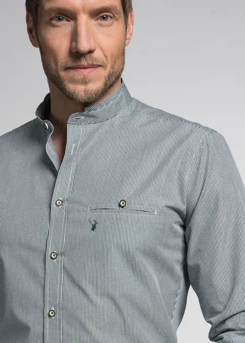 Spieth&Wensky Trachtenhemd "Alexander"Artikelnummer SW-401430-0948-2019 Discount Store für neue Produkte