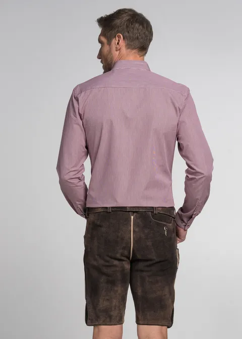 Spieth&Wensky Trachtenhemd "Alexander"Artikelnummer SW-401430-0948-2286 Nur noch ein Tag übrig