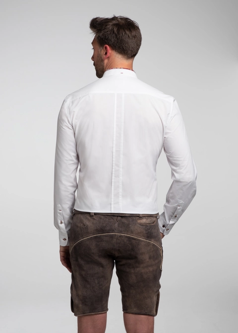Spieth&Wensky Trachtenhemd "Silas"Artikelnummer SW-370962-0970-2771 Super Rabatt