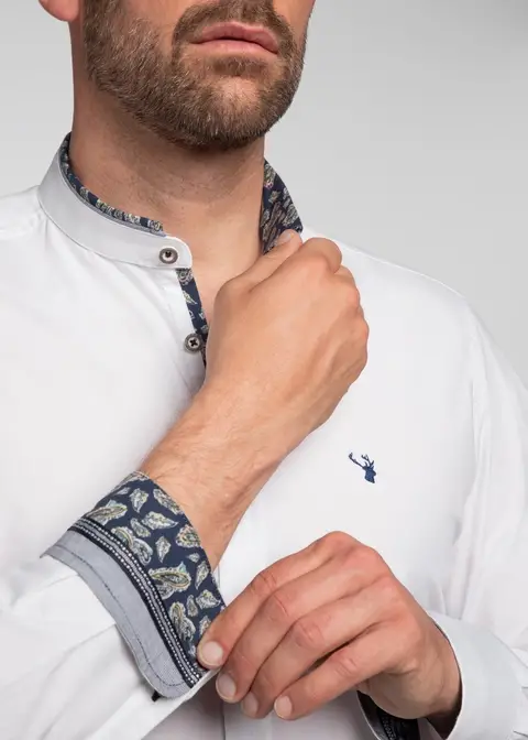 Spieth&Wensky Trachtenhemd "Silas"Artikelnummer SW-370962-0970-2314 Riesige Rabatte