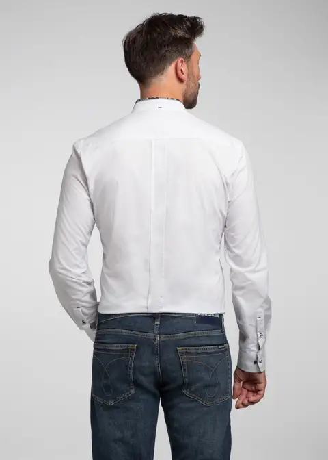 Spieth&Wensky Trachtenhemd "Silas"Artikelnummer SW-370962-0970-2314 Riesige Rabatte