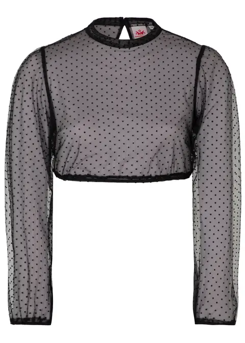 Spieth&Wensky Dirndlbluse "Eduarda"Artikelnummer SW-431640-1189-2001 Fabrikladen