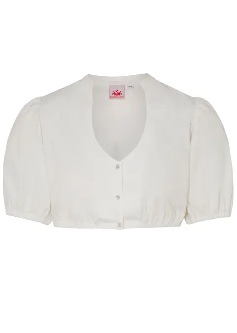 Spieth&Wensky Dirndlbluse "Essen"Artikelnummer SW-431620-0759-2142 Speichern exportieren