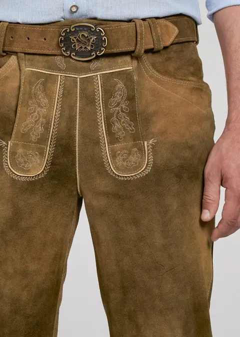 Spieth&Wensky Kniebundhose "Vittorio" 66cmArtikelnummer SW-261942-0648-4550 Online