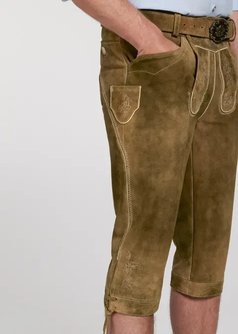 Spieth&Wensky Kniebundhose "Vittorio" 66cmArtikelnummer SW-261942-0648-4550 Online