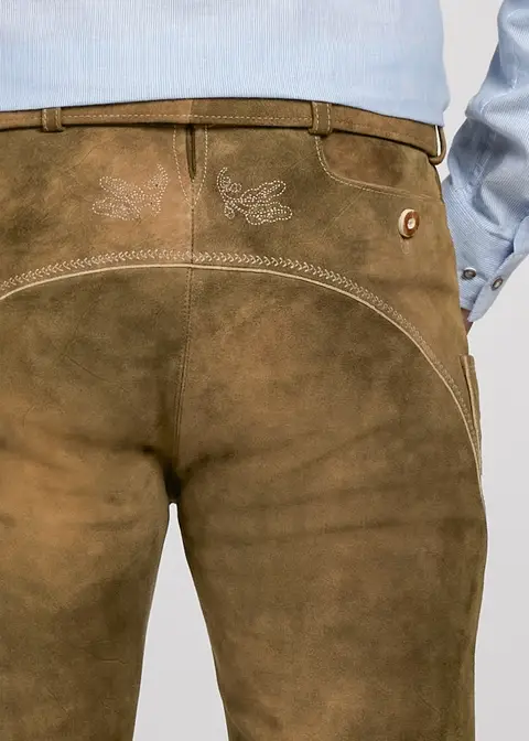 Spieth&Wensky Kniebundhose "Vittorio" 66cmArtikelnummer SW-261942-0648-4550 Online