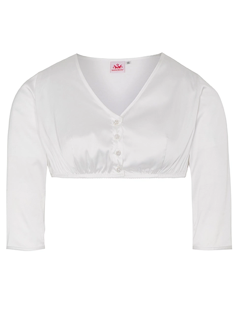 Spieth&Wensky Dirndlbluse "Tulia"Artikelnummer SW-380703-0877-4506 Günstiger Verkauf
