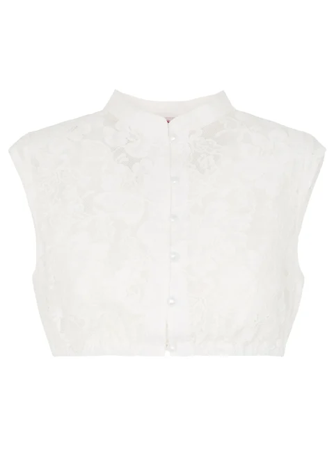 Spieth&Wensky Dirndlbluse "Kassandra"Artikelnummer SW-321560-1189-2142 Fabrikverkauf