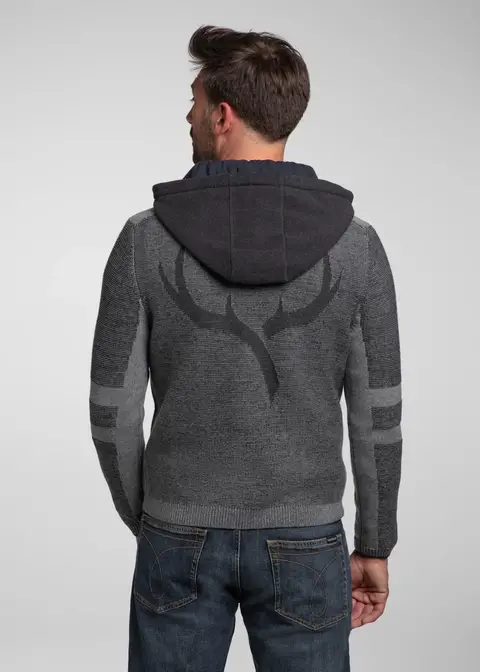 Spieth&Wensky Strickjacke "Silvan"Artikelnummer SW-371020-1541-6285 Meist gekauft