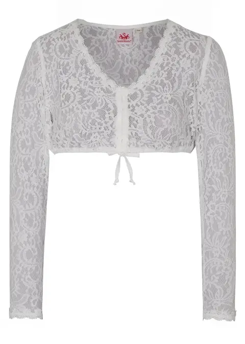 Spieth&Wensky Dirndlbluse "Hadia"Artikelnummer 311802-1189-2014 Kostenloser Versand