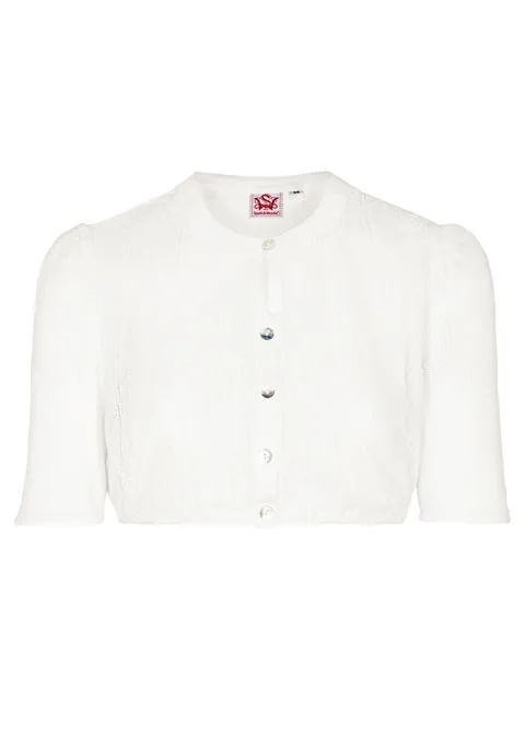 Spieth&Wensky Dirndlbluse "Hirse"Artikelnummer 310241-1189-2142 Limitierter Zeitrabatt