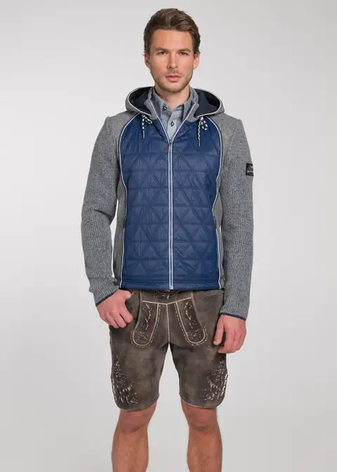 Spieth&Wensky Trachtenjacke "Traunstein"Artikelnummer SW-380540-1571-5657 Fabrik Onlineshop