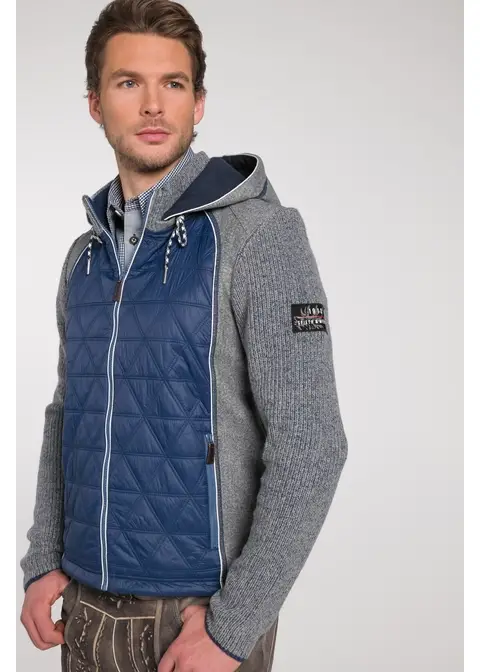 Spieth&Wensky Trachtenjacke "Traunstein"Artikelnummer SW-380540-1571-5657 Fabrik Onlineshop
