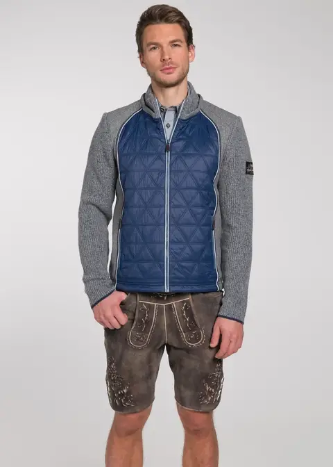 Spieth&Wensky Trachtenjacke "Traunstein"Artikelnummer SW-380540-1571-5657 Fabrik Onlineshop