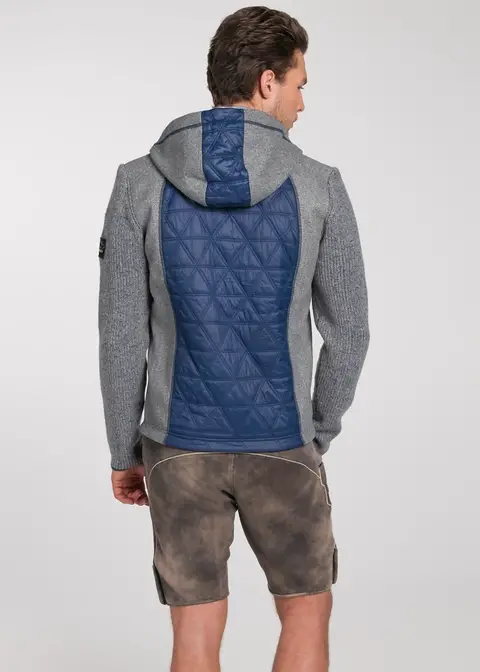 Spieth&Wensky Trachtenjacke "Traunstein"Artikelnummer SW-380540-1571-5657 Fabrik Onlineshop