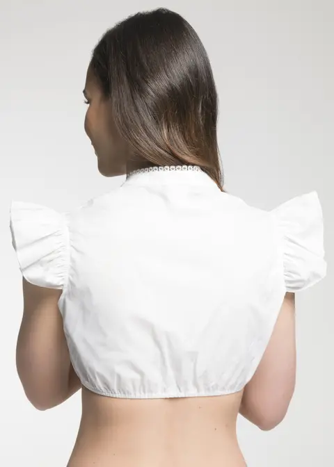 Spieth&Wensky Dirndlbluse "Darlee"Artikelnummer SW-420380-0759-2142 Rabatt