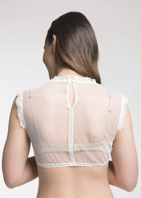 Spieth&Wensky Dirndlbluse "Drama"Artikelnummer SW-420370-1189-4506 Günstig kaufen