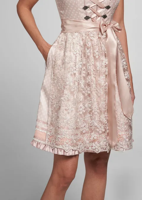 Spieth&Wensky Dirndl "Amazona" 60cmArtikelnummer SW-401450-1265-2120 Begrenztes Angebot