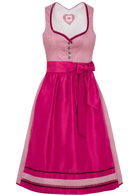 Spieth&Wensky Dirndl "TM Pride" 70cmArtikelnummer SW-342332-1014-2120 Online Shopping
