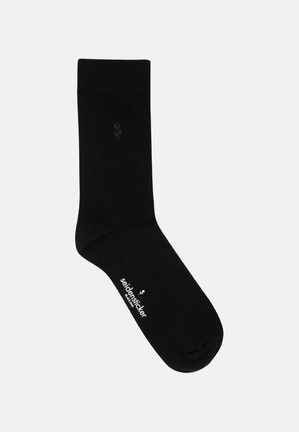 Studio Seidensticker Socken aus Baumwollmischung Neuheiten