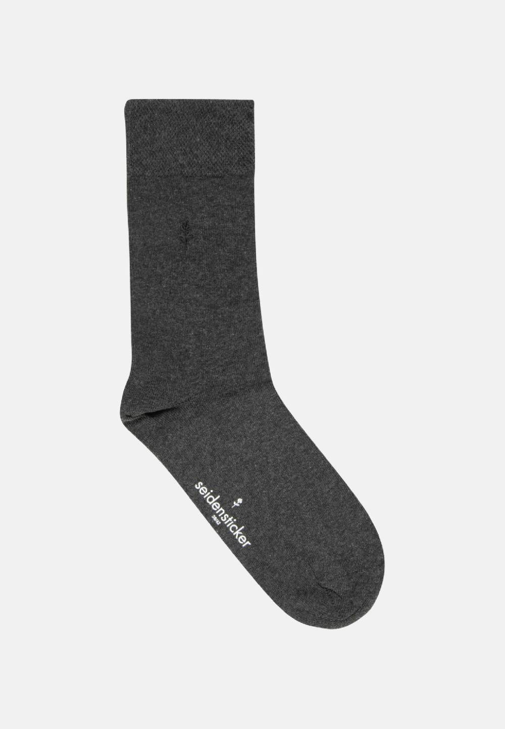 Studio Seidensticker Socken aus Baumwollmischung VIP-Rabatte