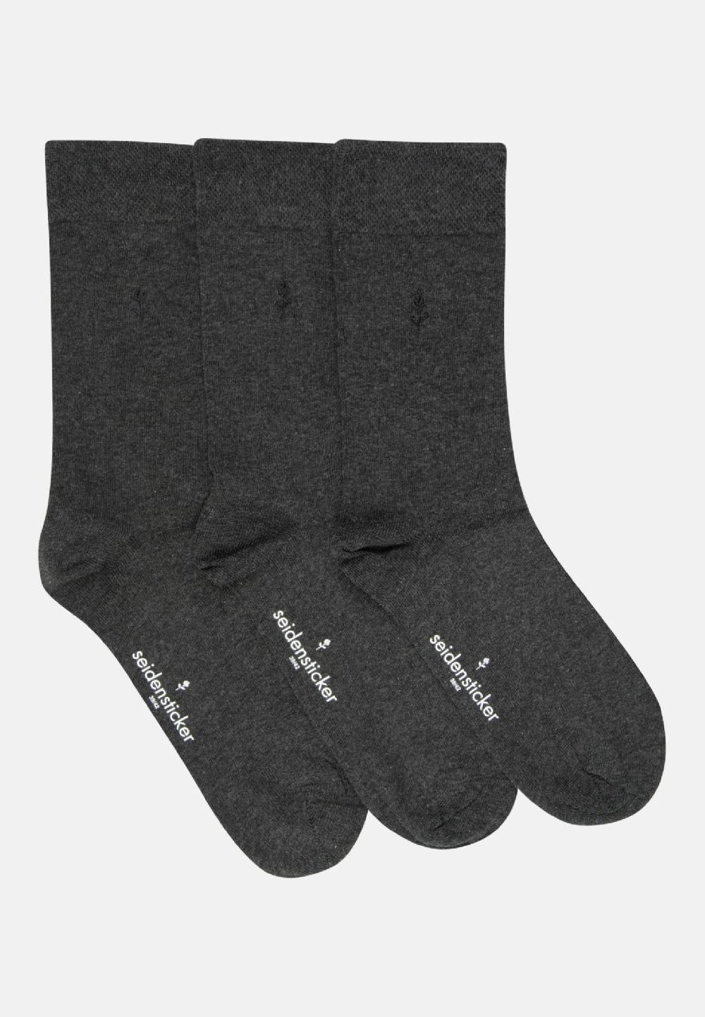 Studio Seidensticker Socken aus Baumwollmischung VIP-Rabatte