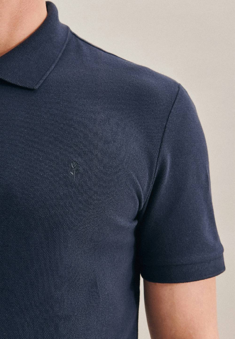 Studio Seidensticker Kragen Polo Slim JETZT KAUFEN